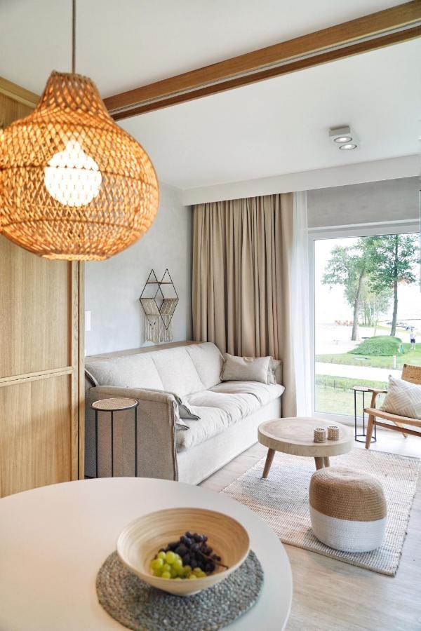 Good Morning Sunshine - Nautica Resort Apartment Gizycko Exterior photo