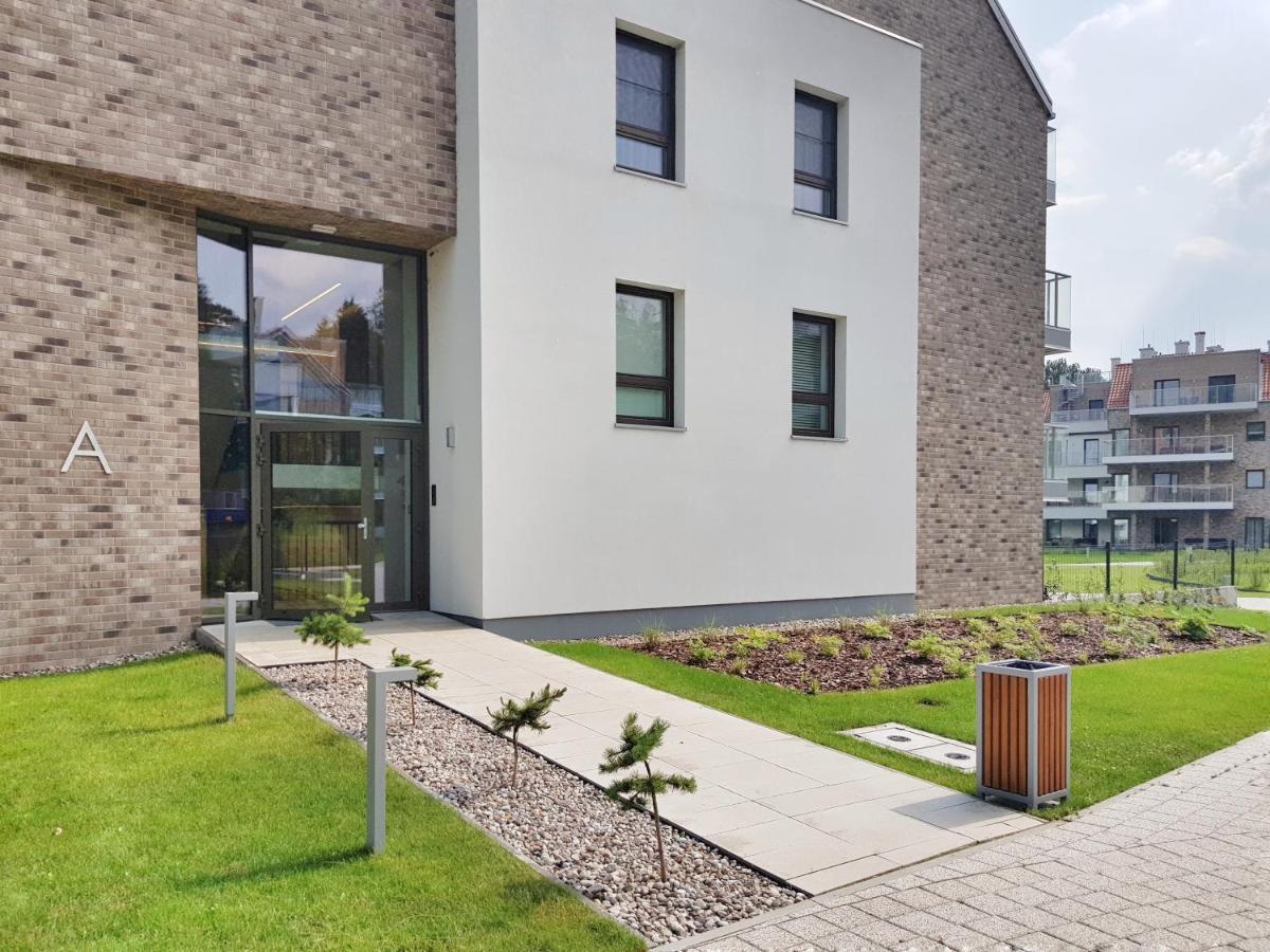Good Morning Sunshine - Nautica Resort Apartment Gizycko Exterior photo