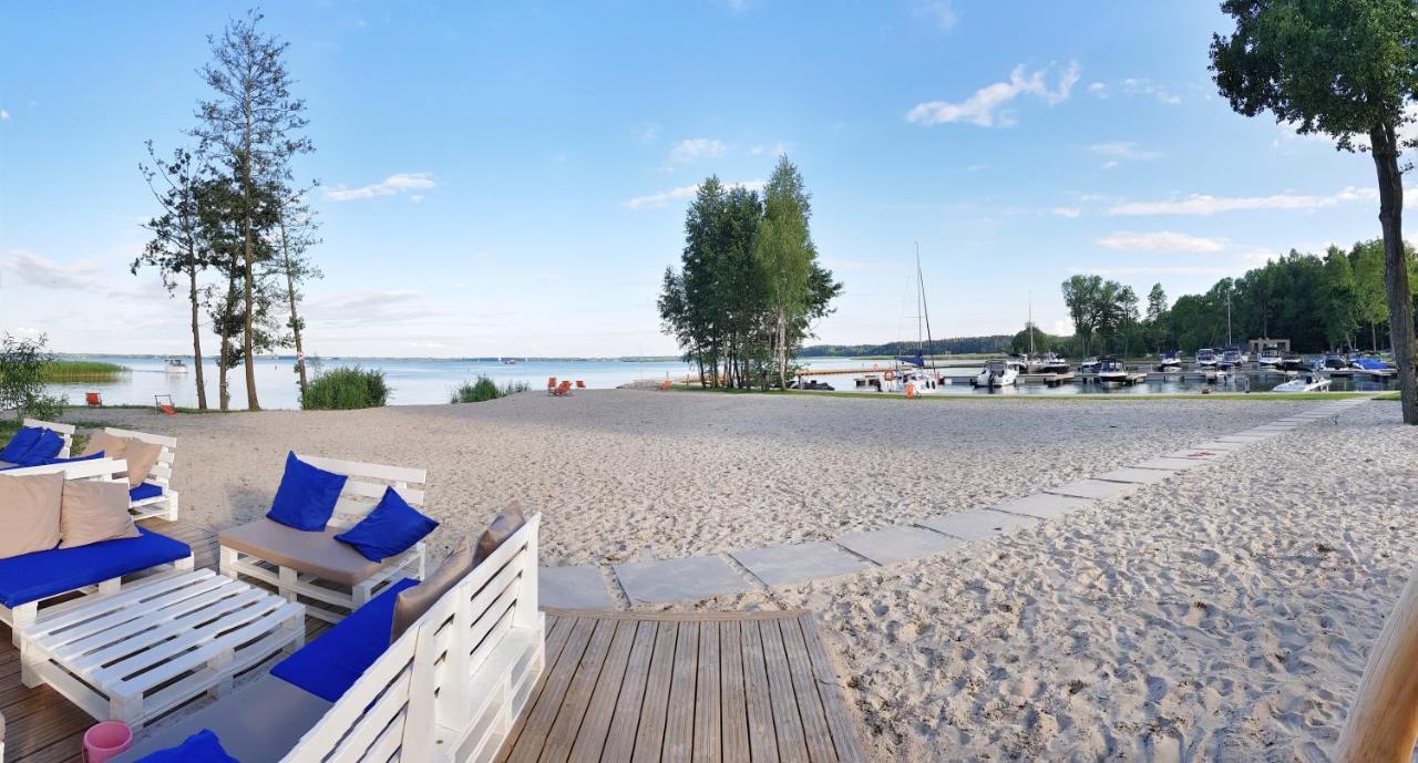 Good Morning Sunshine - Nautica Resort Apartment Gizycko Exterior photo