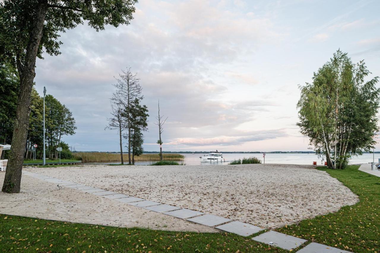 Good Morning Sunshine - Nautica Resort Apartment Gizycko Exterior photo